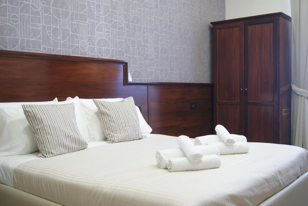 רומא Monti 66 Hotel מראה חיצוני תמונה