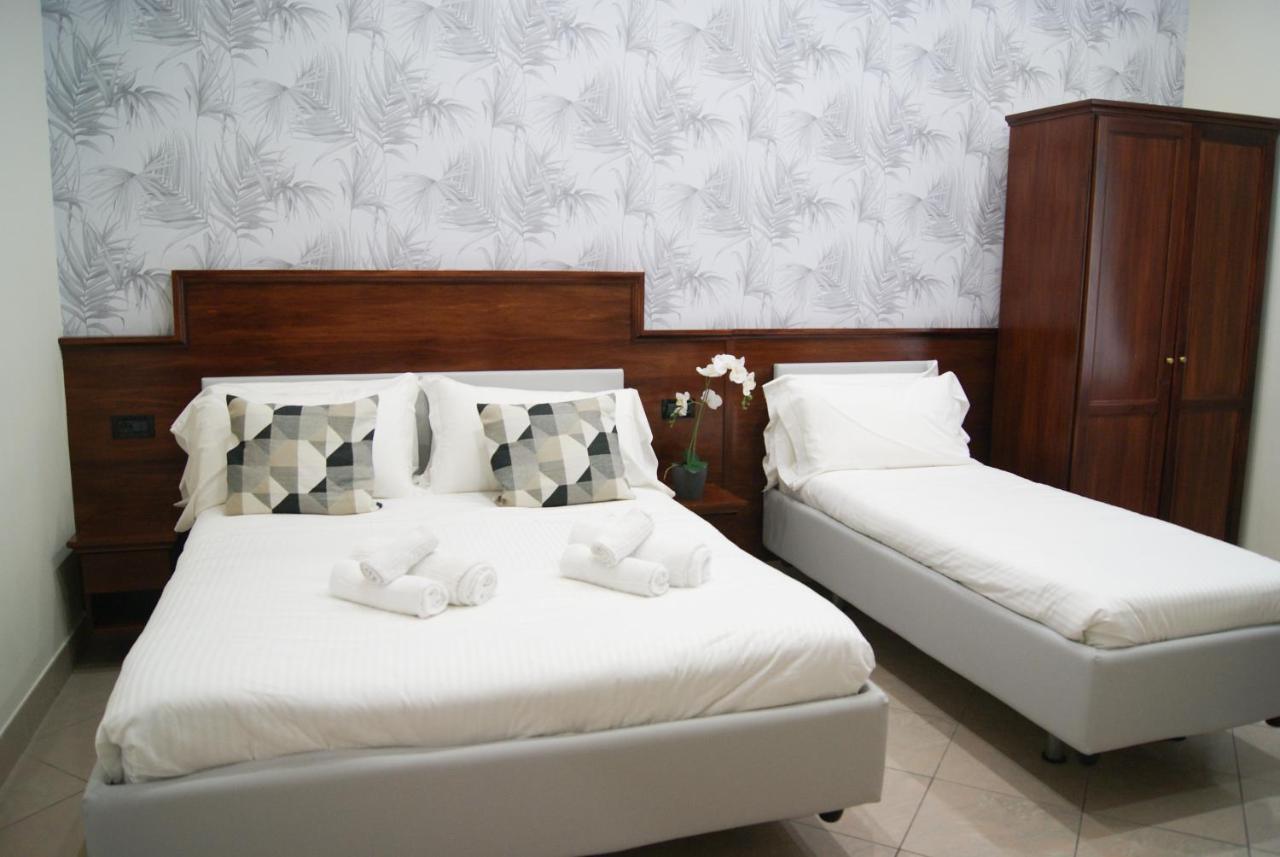 רומא Monti 66 Hotel מראה חיצוני תמונה