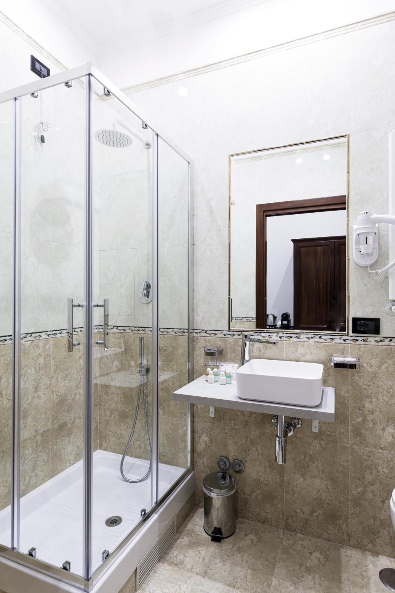 רומא Monti 66 Hotel מראה חיצוני תמונה