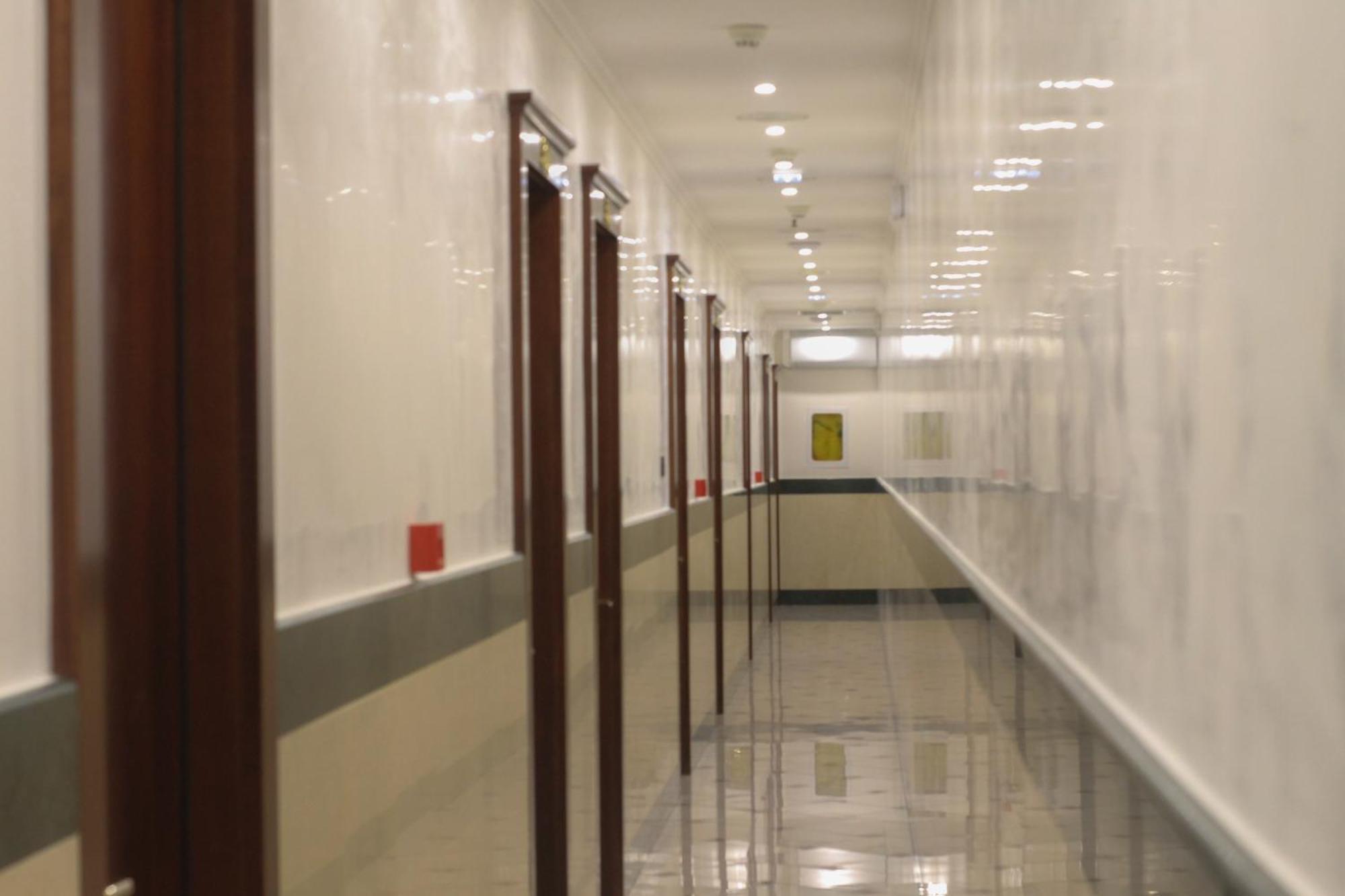 רומא Monti 66 Hotel מראה חיצוני תמונה